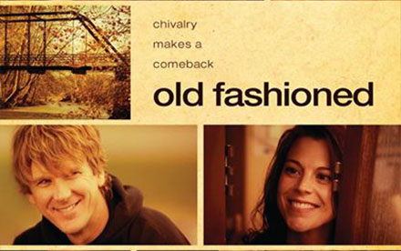 Old Fashioned