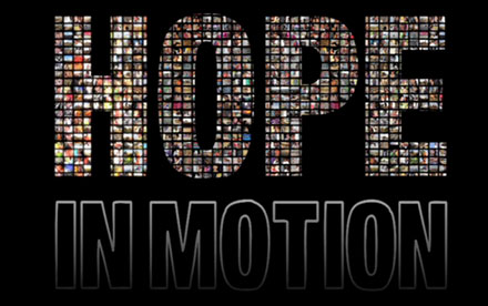 Hope In Motion
